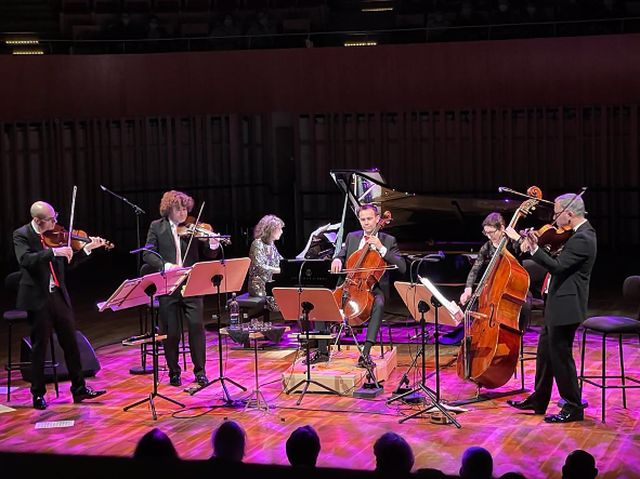 L'ENSEMBLE BALAGAN 