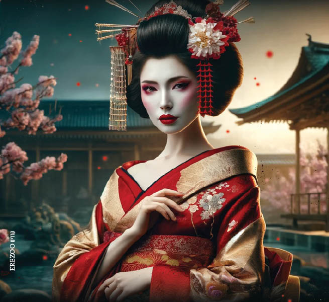  | MADAMA BUTTERFLY<br>   