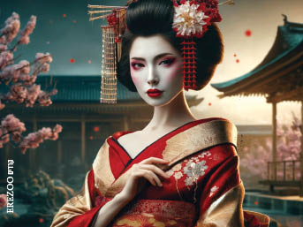  | MADAMA BUTTERFLY<br>   